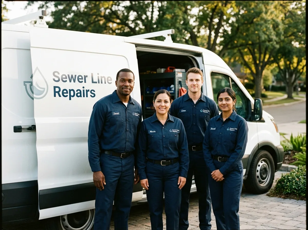Emergency Plumber company in Bolivia, NC