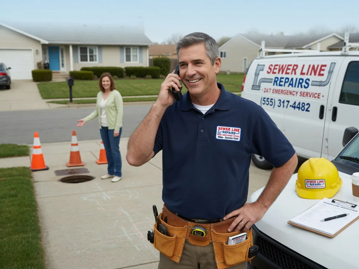 Emergency Plumber Bolivia, NC FAQs